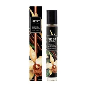 NEST Vanilla Bourbon Eau de Parfum - .27 fl oz NIB DIRECT FROM NEST!